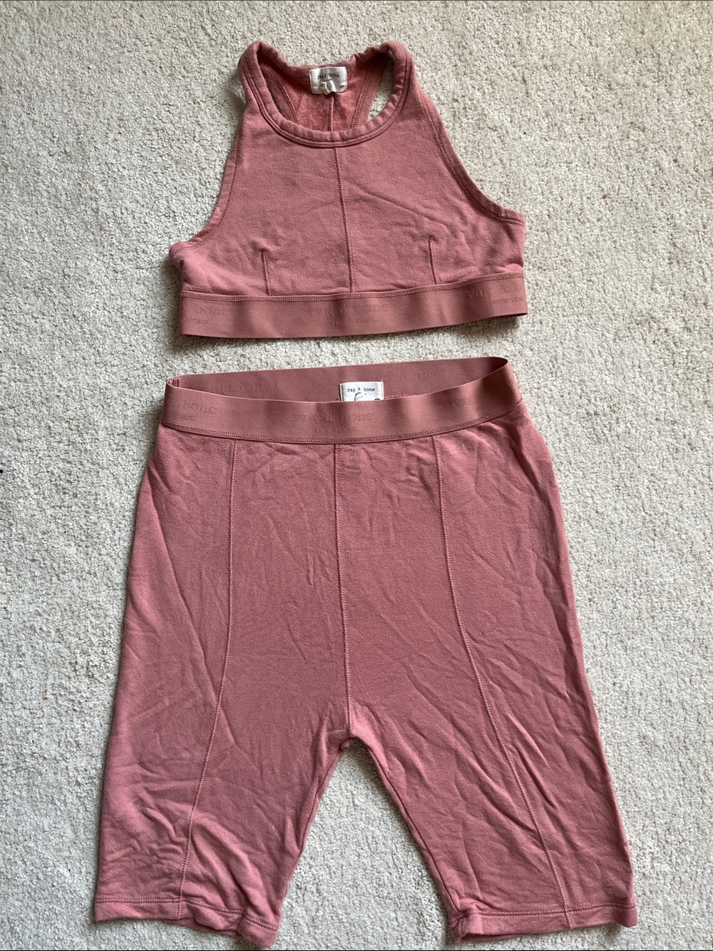 Rag & Bone set